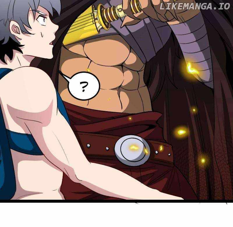 I Am The Monster Overlord Chapter 52 20